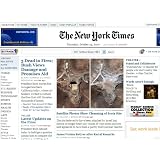 The New York Times - Latest News