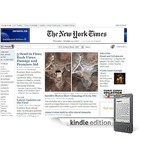 The New York Times - Latest News