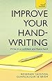 Improve Your Handwriting (Teach Yourself)