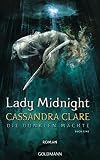 Lady Midnight: Die dunklen Maechte 1