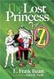 The Lost Princess of Oz (Dover Children's Classics)