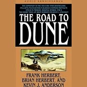 The Road to Dune | Frank Herbert, Brian Herbert, Kevin J. Anderson