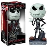 Funko TNBC Jack Skellington Wacky Wobbler