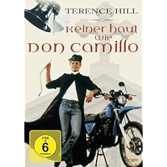 Keiner haut wie Don Camillo