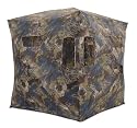 Ameristep Grizzly G-30 Ground Blind (Tangle Camo)