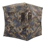 Ameristep Grizzly G-30 Ground Blind (Tangle Camo)