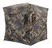 Sporting Goods : Ameristep Grizzly G-30 Ground Blind (Tangle Camo)