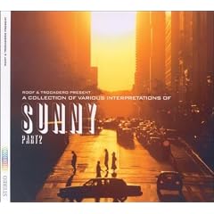 A Collection Of Various Interpretations Of "Sunny" Part 2