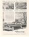 1954 Pontiac Star Chief Fashion & Reliability Print Ad (16750)
