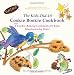 The Kids-Did-It! Cookie Bookie: A (fun) cookie-baking cookbook for kids, illustrated by kids!