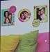 Photo Frame Wall Decals 36 Pc. Set