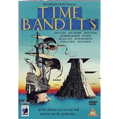 Time Bandits