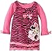Disney Baby Girls' Minnie Mouse Corduroy Jumper Set