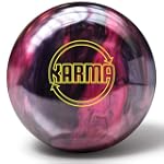 Brunswick Karma Purple/Pink Pearl