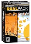 Patapon and Loco Roco - 2 Pack