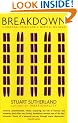 Breakdown: A Personal Crisis and a Personal Dilemma