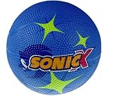 Sonic X Inflatable Mini Basketball