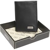 Guess Mens Wallets - Guess Mens Wallets Cruz Credit Card Trifold