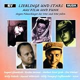Lieblinge und Stars aus Film und Funk