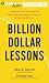 Search : Billion Dollar Lessons: What You Can Learn from the Most Inexcusable Business Failures of the Last Twenty-five Years