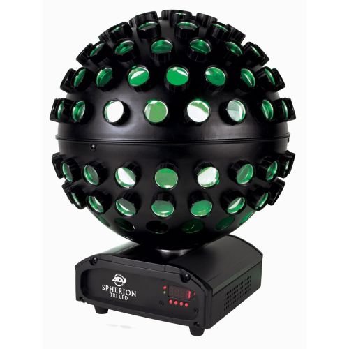 American DJ Supply SPHERION TRI LED LED Lighting