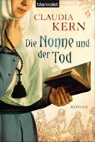 Die Nonne und der Tod: Roman (German Edition)