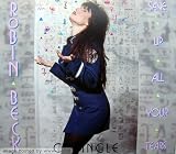 Save up all your tears [Single-CD]