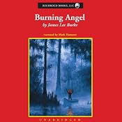 Burning Angel: A Dave Robicheaux Novel | [James Lee Burke]