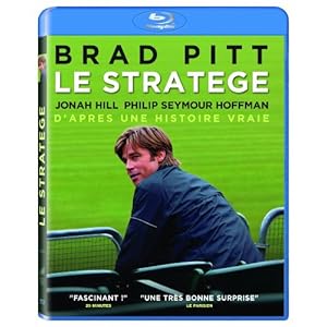 Le Stratège [Blu-ray]