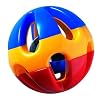 Roller rattle