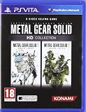 Metal Gear Solid - HD Collection