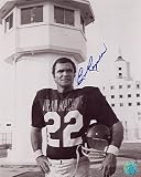 Burt Reynolds - The Longest Yard - Autographed 8x10 Photograph