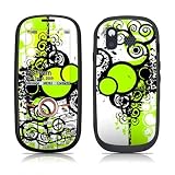 Simply Green Design Protective Skin Decal Sticker for Samsung Intensity SCH U450  Cell Phone