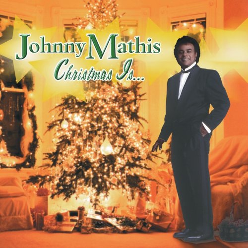 Christmas Is...