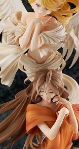 ああっ女神さまっ ベルダンディー with ホーリーベル (1/10スケール PVC製塗装済み完成品)