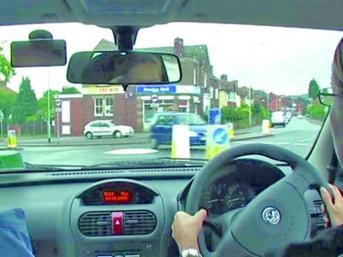 Driving Test Success All Tests 2007/2008 Edition (PC/DVD ROM)