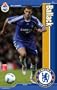 Michael Ballack -Wallbangers , 41x70