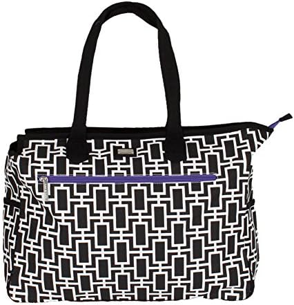 Women`s Tennis Court Tote Bag