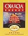 Energy, Orange Travel Pack s Powder (5 pkt)