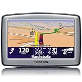 TomTom XL Classic Edition Central Europe Traffic Navigationssystem inkl. TMC (10,9 cm (4,3 Zoll) Display, 19 L�nderkarten)von "TomTom"
