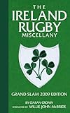 The Ireland rugby miscellany