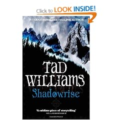 Shadowrise (Shadowmarch Trilogy) (Shadowmarch Quartet)