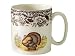 Spode Woodland Turkey Mug