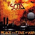 Peace In A Time Of War - Nuclear Bomb