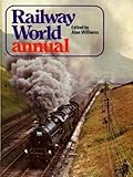 'Railway World' annual. 1975