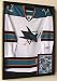 NHL Hockey Jersey Display Case Cabinet- w/ 98% UV Protection