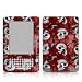 Issues Design Protective Decal Skin Sticker for Amazon Kindle 2 E-Book Reader (Version 2.0)