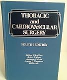 Thoracic and cardiovascular surgery