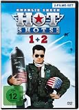 Produkt-Bild: Hot Shots! - Teil 1 + Teil 2 [2 DVDs]