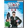 Hot Shots! - Teil 1 + Teil 2 [2 DVDs]
